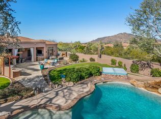 8347 E Arroyo Hondo Rd, Scottsdale, AZ 85266