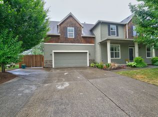 52001 SE 9th St, Scappoose, OR 97056