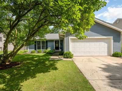 1341 Sunnybrook Dr, Naperville, IL, 60540