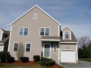 6 Samantha Way, Acton, MA 01720