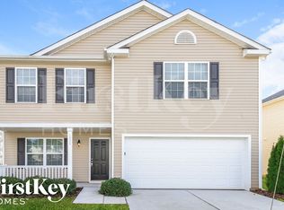 1336 Waverly St, Winston Salem, NC 27127