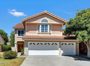 1663 Fox Springs Cir, Thousand Oaks, CA 91320