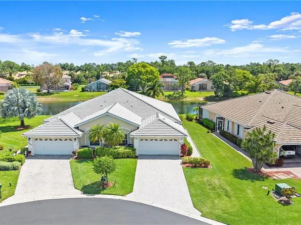 7737 Haverhill CT, NAPLES, FL 34104