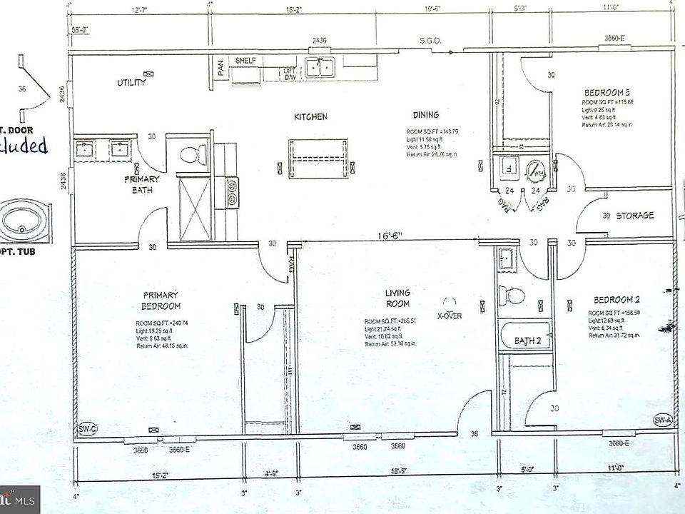 2nd image of 1271 Doctors Rd