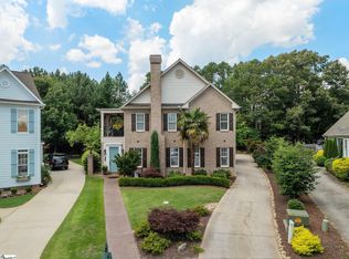 314 Saint Helena Ct, Greenville, SC 29607