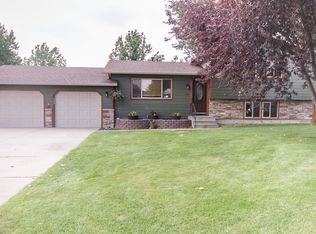 266 Sphinx Pl, Billings, MT 59105