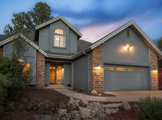 36 W Quartz Rd, Flagstaff, AZ 86005