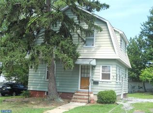 43 Pershing Ave, Milltown, NJ