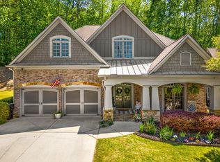 521 Twilley Ridge Rd SW, Smyrna, GA 30082