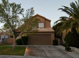 6512 White Swan Cir, Las Vegas, NV 89108