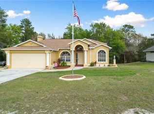 4699 Bayridge Ct, Spring Hill, FL 34606