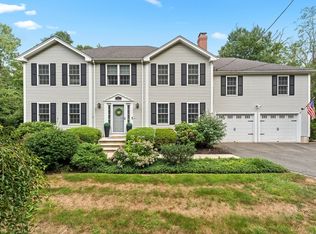 28 Beaver St, Milford, MA 01757