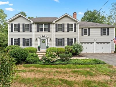 28 Beaver St, Milford, MA, 01757