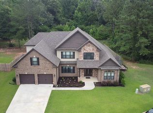 505 Ameris Ave, Dothan, AL 36305