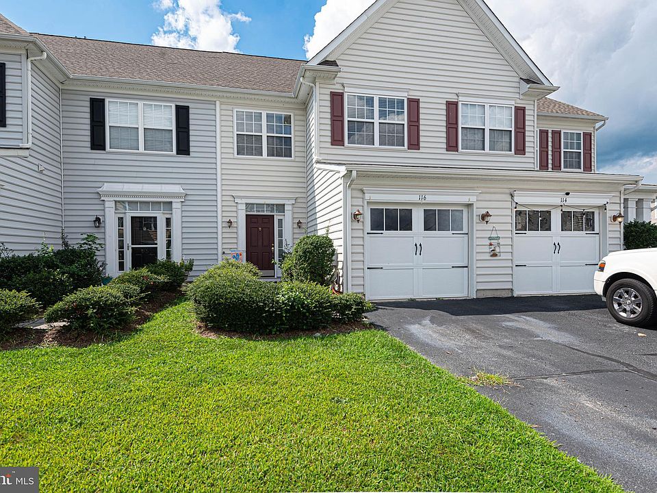 116 E Bourne Way 5, Millsboro, DE 19966 Zillow