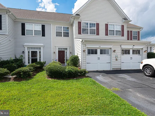 116 E Bourne Way #5, Millsboro, DE 19966