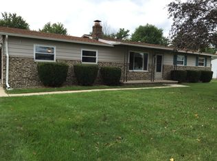 5521 Kathy Dr, Flint, MI 48506
