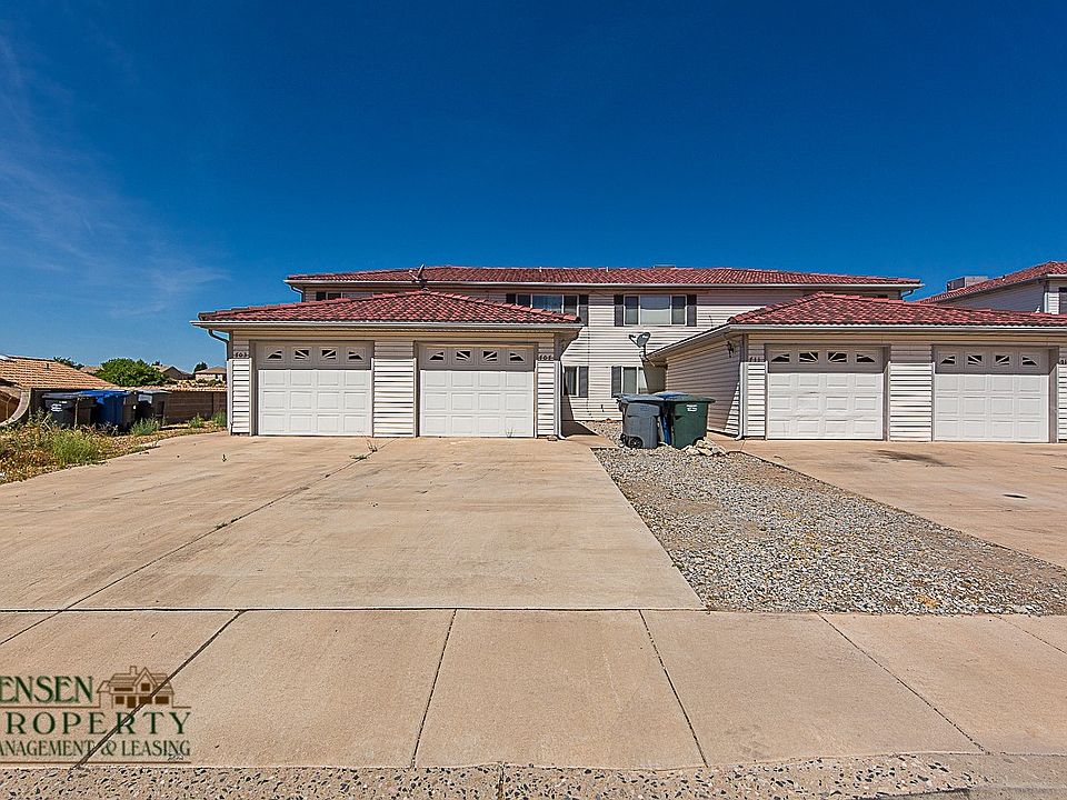 2nd image of 703 N 195 W