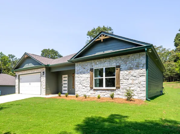 6 Hill St, Phenix City, AL 36869