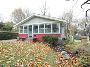419 Garland St, Kalamazoo, MI