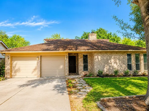 6622 Castleview Ln, Missouri City, TX 77489