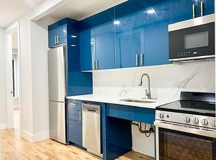 2034 Palmetto St FLOOR 1, Ridgewood, NY 11385