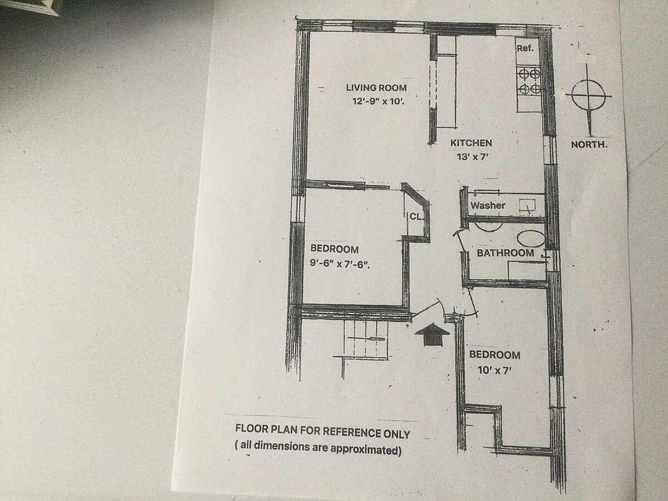 2nd image of 420 E 119th St APT 1