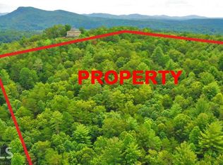 990 Rabun Rd, Sautee Nacoochee, GA 30571