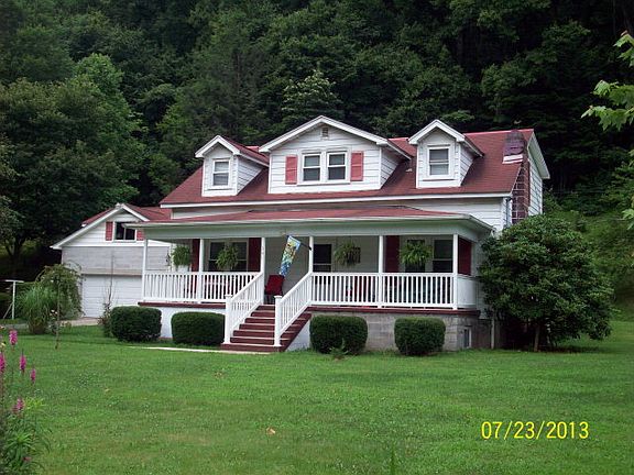 2nd image of 341 Robert C Byrd Dr