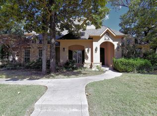 409 E 119th St S, Jenks, OK 74037