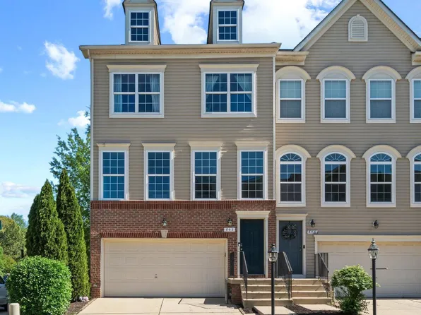 802 Oriole Ave, Glen Burnie, MD 21060