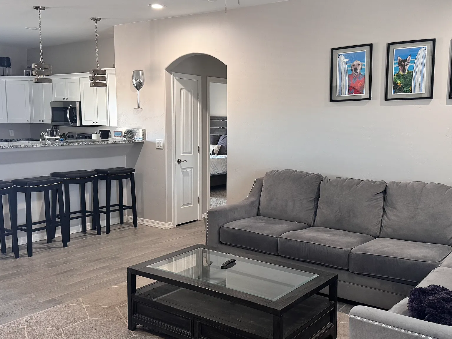 3 bed, 1419 sqft, $2,649 — Photo 3