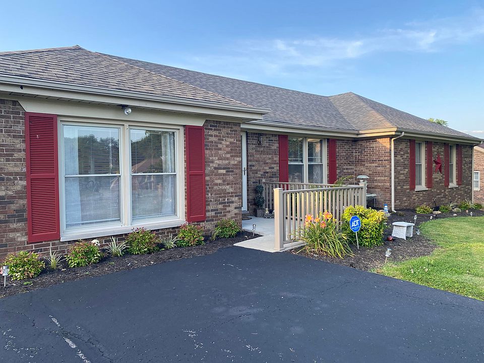 271 Longview St, Harrodsburg, KY 40330 MLS 23023555 Zillow