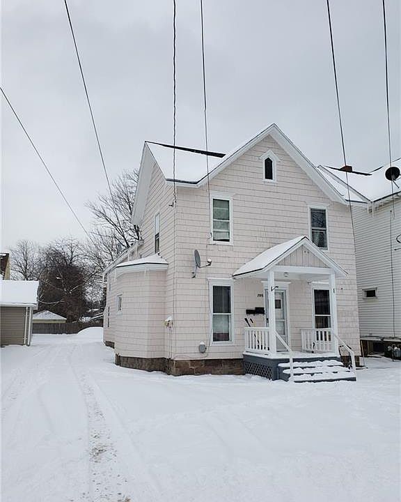 2nd image of 705 West Ave