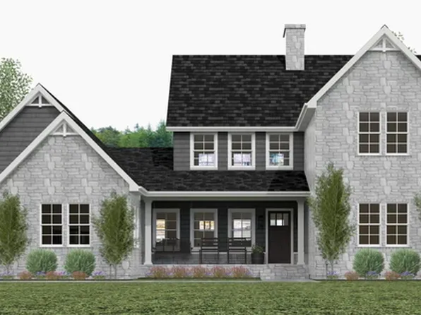 Birmingham Plan, Glenville Hollow Farm Estates