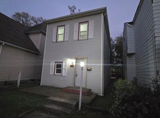 661 Birch Ave, Indianapolis, IN 46221