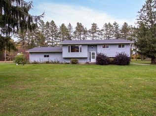 154253 ALAMO ROAD, Merrill, WI 54452