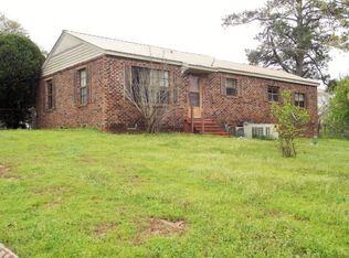 128 County Road 155, Stringer, MS 39481