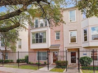 2909 Crawford St, Houston, TX 77004