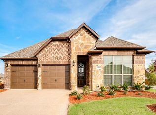 600 England St, Fate, TX 75189