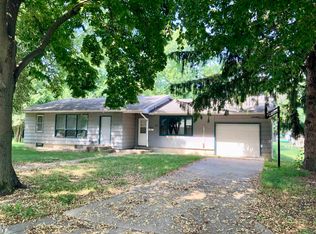311 NW 3rd St, Pocahontas, IA 50574