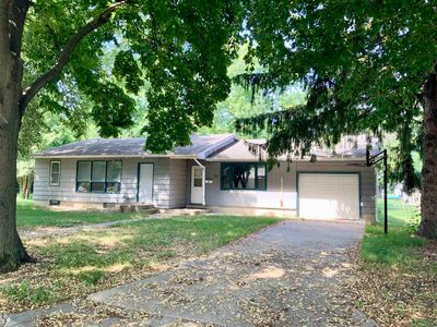 311 NW 3rd St, Pocahontas, IA, 50574