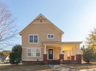 138 Tompkins Aly, Dalton, GA 30721