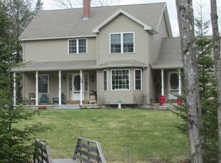 Thompson Jeffrey #11HATCH RD, Lisbon, ME 04250