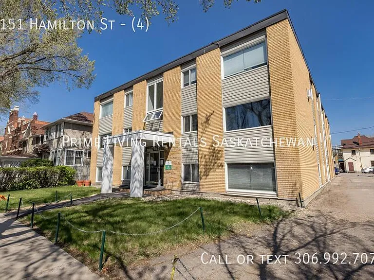 2151 Hamilton St #4 — Photo 21