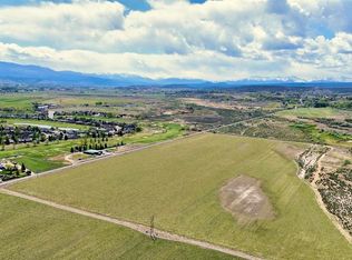 TBD 6400 Road Cobble Creek West, Montrose, CO 81403