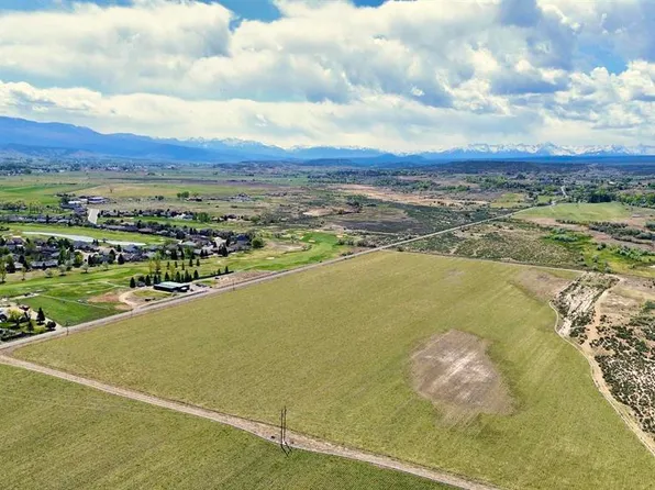 TBD 6400 Road Cobble Creek West, Montrose, CO 81403