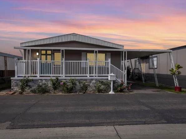 9080 Bloomfield Ave Space 257, Cypress, CA 90630