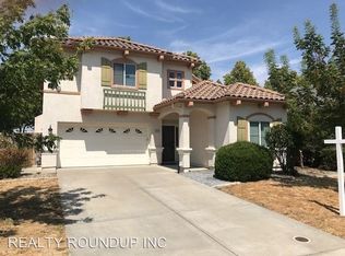 2916 Dinwiddie Way, Elk Grove, CA 95758