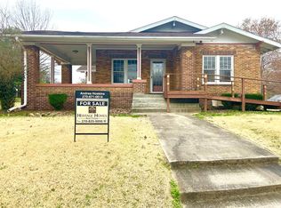 171 W Elm St, Clay, KY 42404